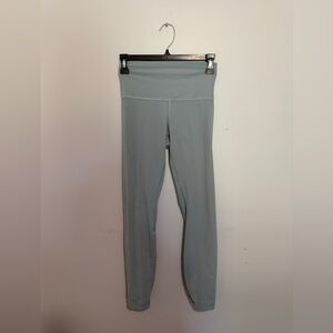 Lululemon Leggings Size 4